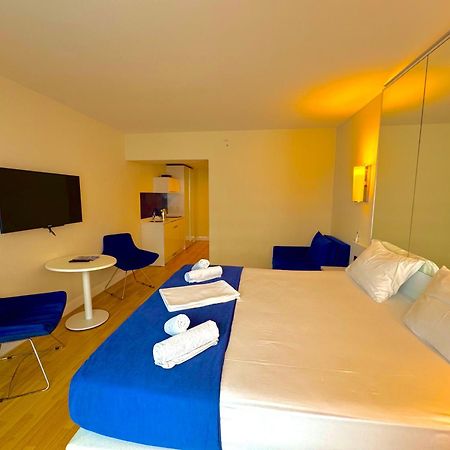 Vip Aparthotel Orbi City Sea View Μπατούμι Εξωτερικό φωτογραφία