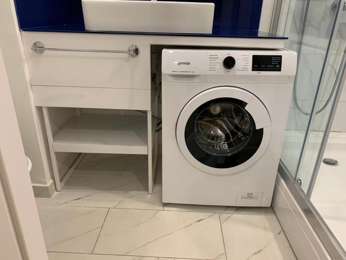 Vip Aparthotel Orbi City Sea View Μπατούμι Εξωτερικό φωτογραφία