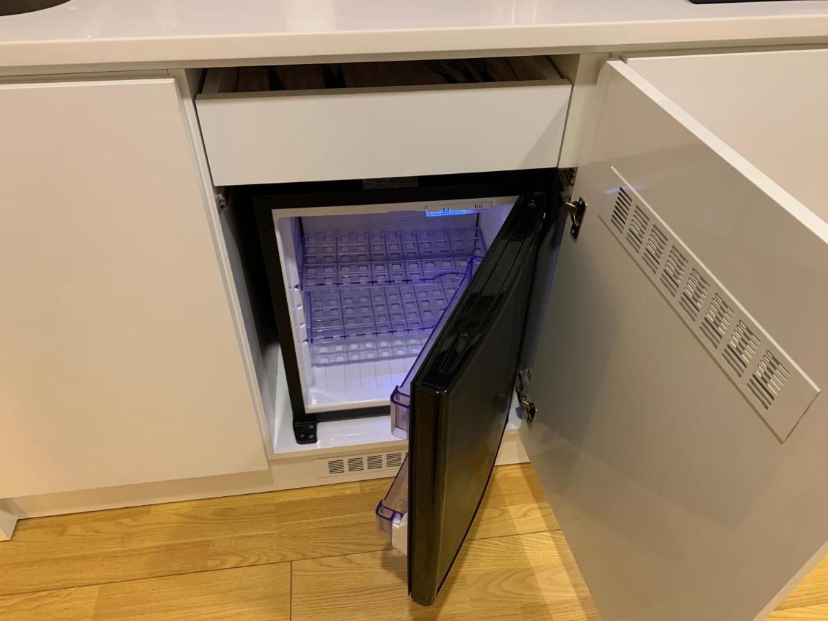 Vip Aparthotel Orbi City Sea View Μπατούμι Εξωτερικό φωτογραφία