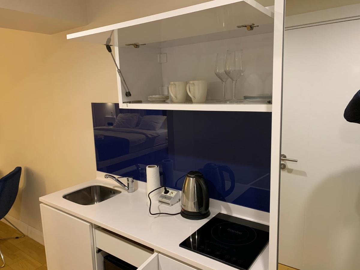 Vip Aparthotel Orbi City Sea View Μπατούμι Εξωτερικό φωτογραφία