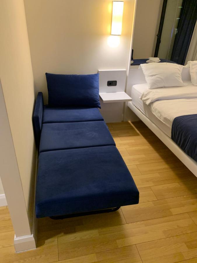 Vip Aparthotel Orbi City Sea View Μπατούμι Εξωτερικό φωτογραφία