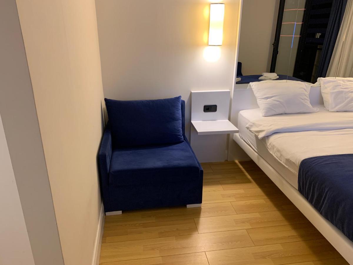 Vip Aparthotel Orbi City Sea View Μπατούμι Εξωτερικό φωτογραφία