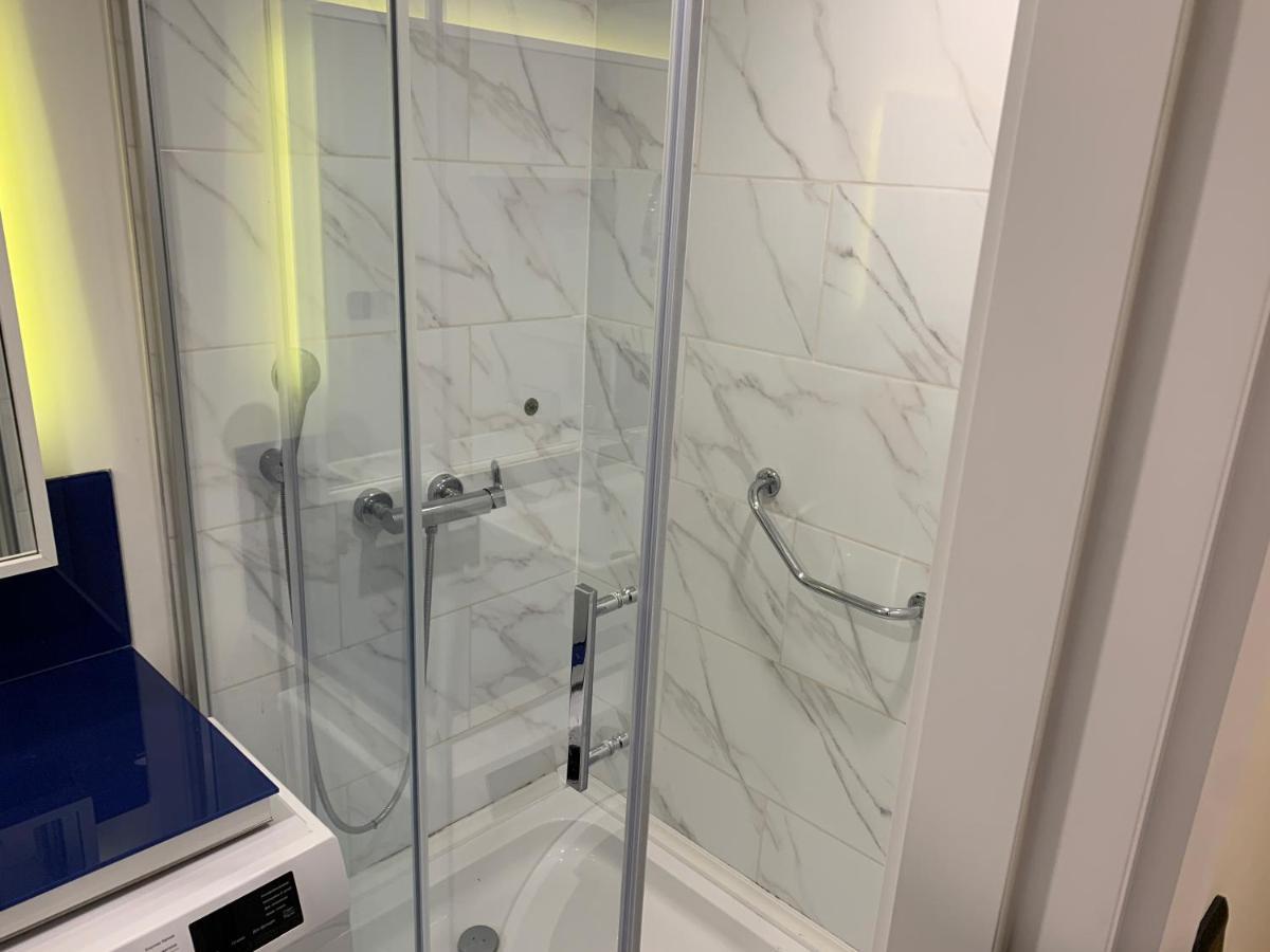 Vip Aparthotel Orbi City Sea View Μπατούμι Εξωτερικό φωτογραφία
