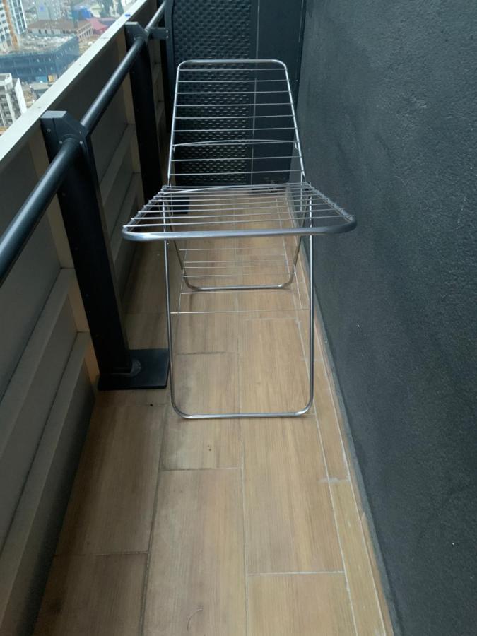 Vip Aparthotel Orbi City Sea View Μπατούμι Εξωτερικό φωτογραφία