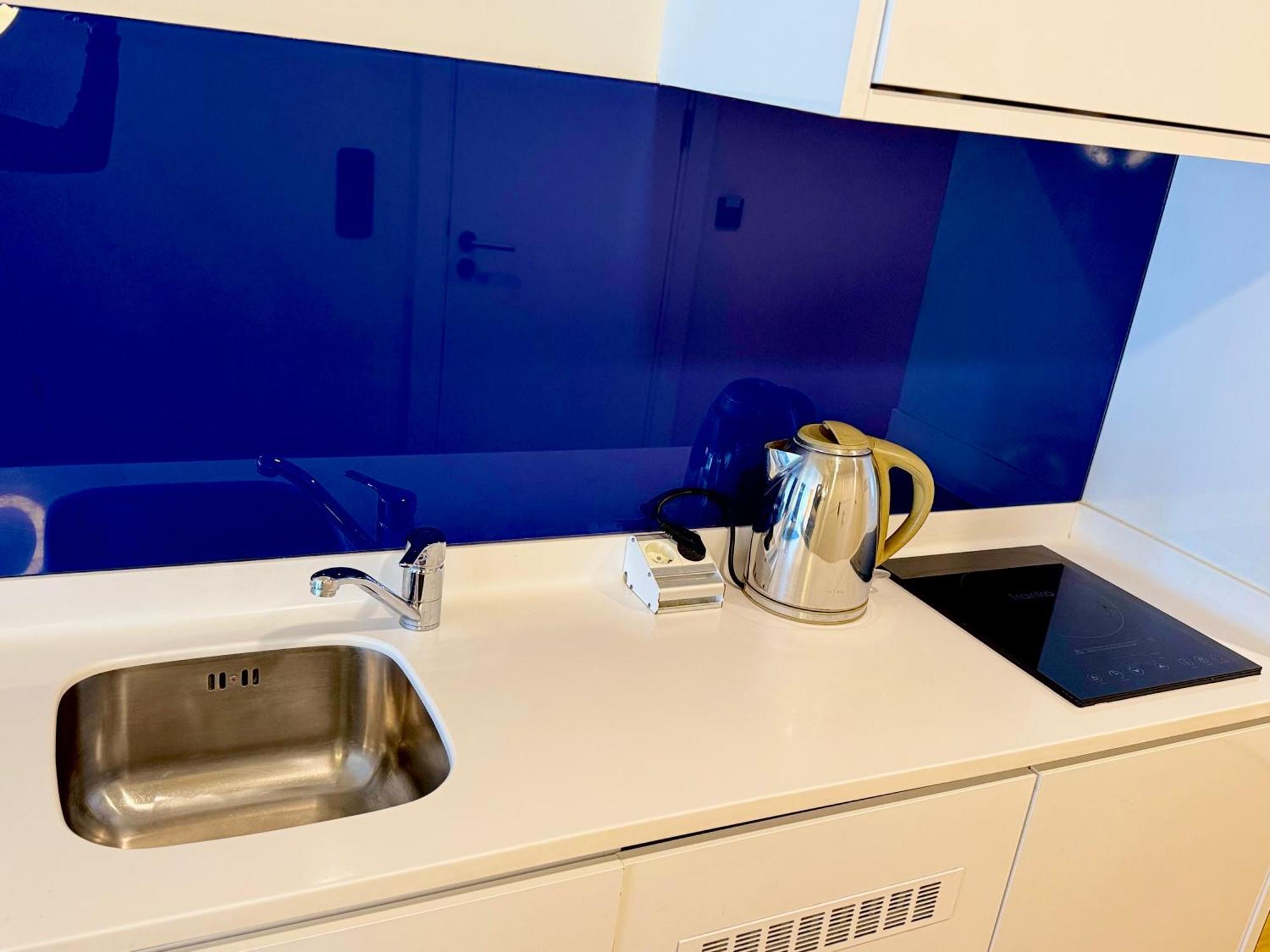 Vip Aparthotel Orbi City Sea View Μπατούμι Εξωτερικό φωτογραφία