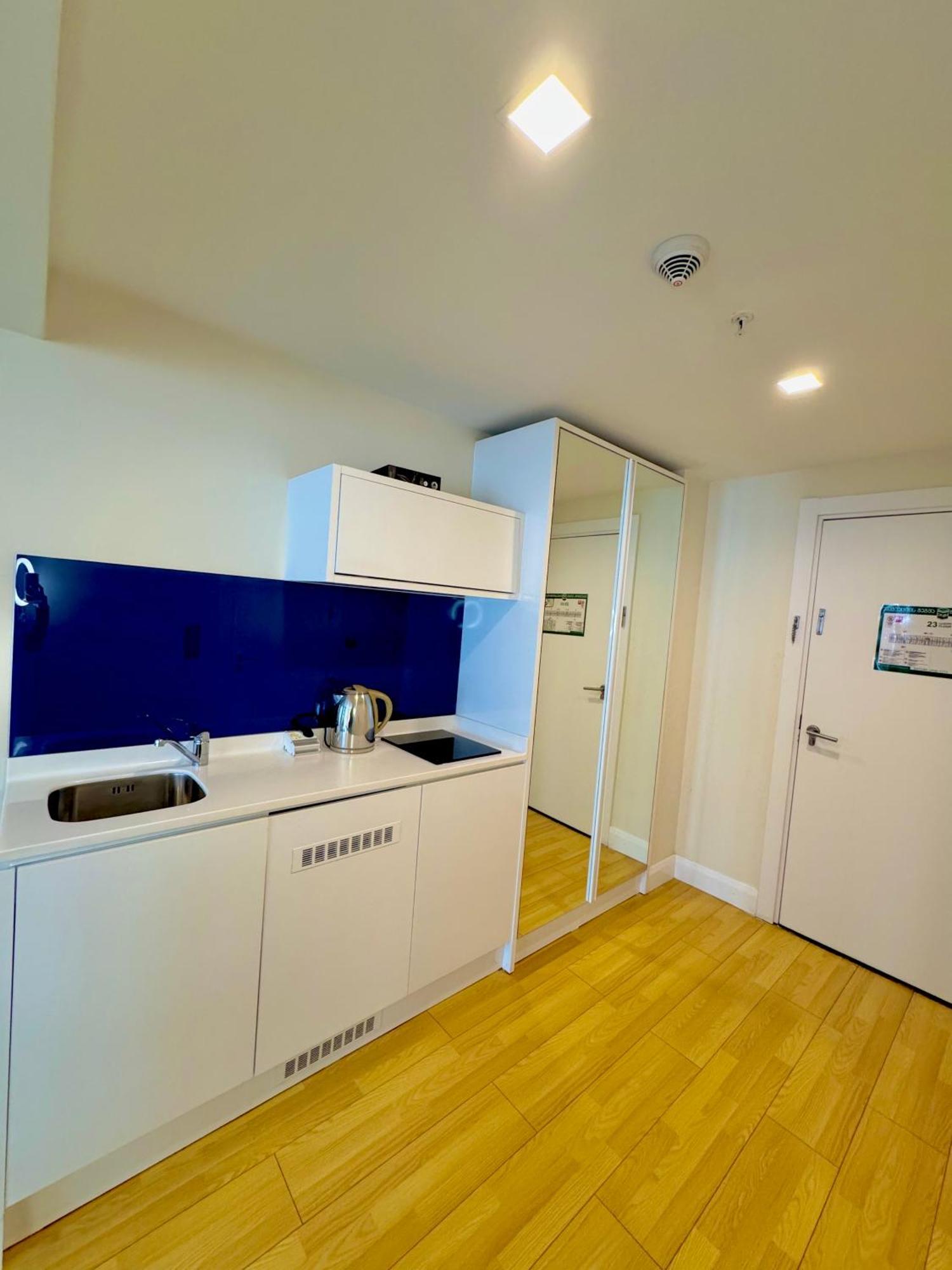 Vip Aparthotel Orbi City Sea View Μπατούμι Εξωτερικό φωτογραφία
